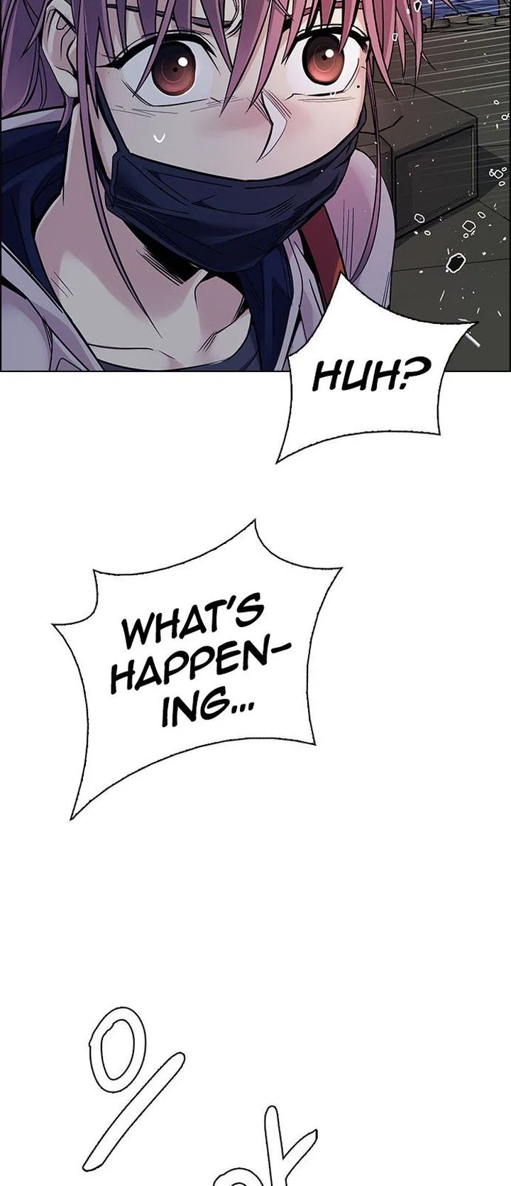 DICE: The Cube that Changes Everything Chapter 346 page 37