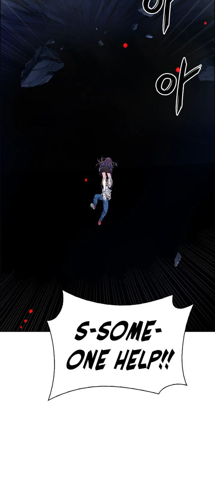 DICE: The Cube that Changes Everything Chapter 346 page 39