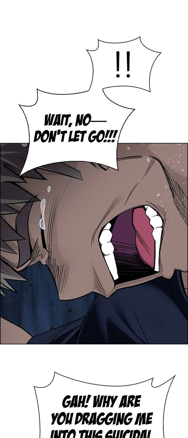 DICE: The Cube that Changes Everything Chapter 346 page 42