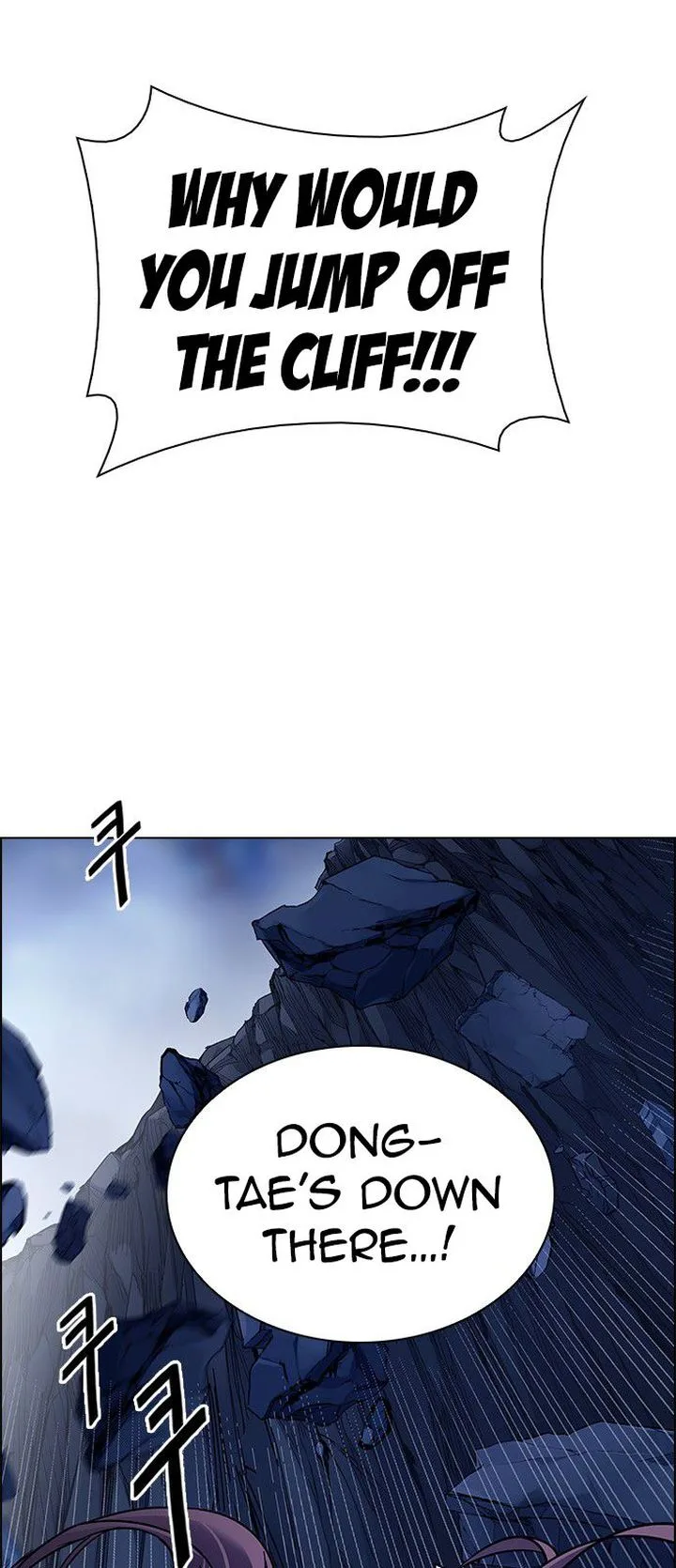 DICE: The Cube that Changes Everything Chapter 346 page 44