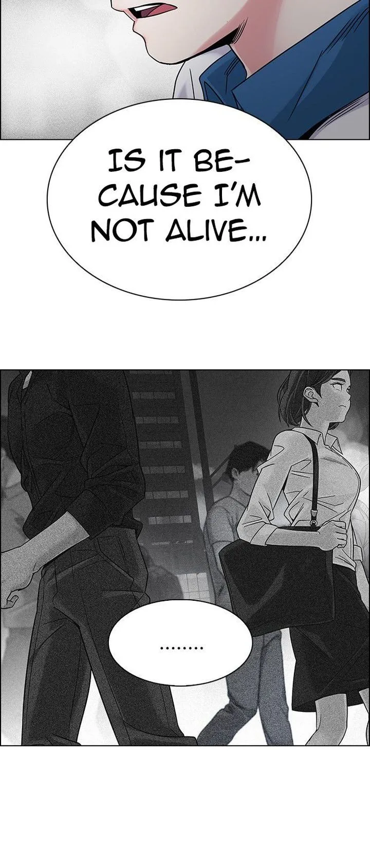 DICE: The Cube that Changes Everything Chapter 347 page 9