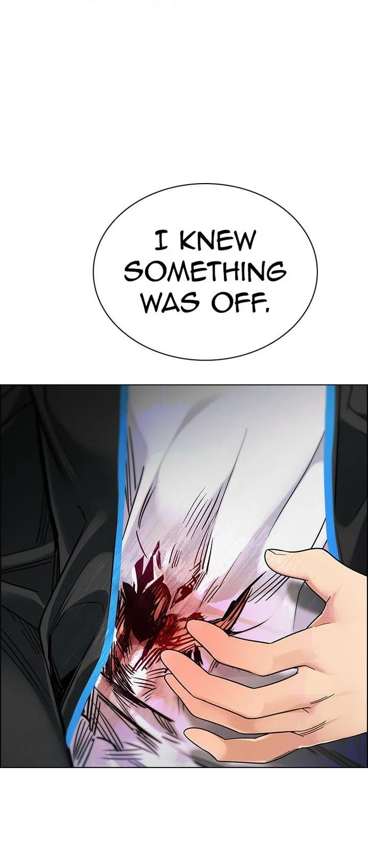 DICE: The Cube that Changes Everything Chapter 347 page 12