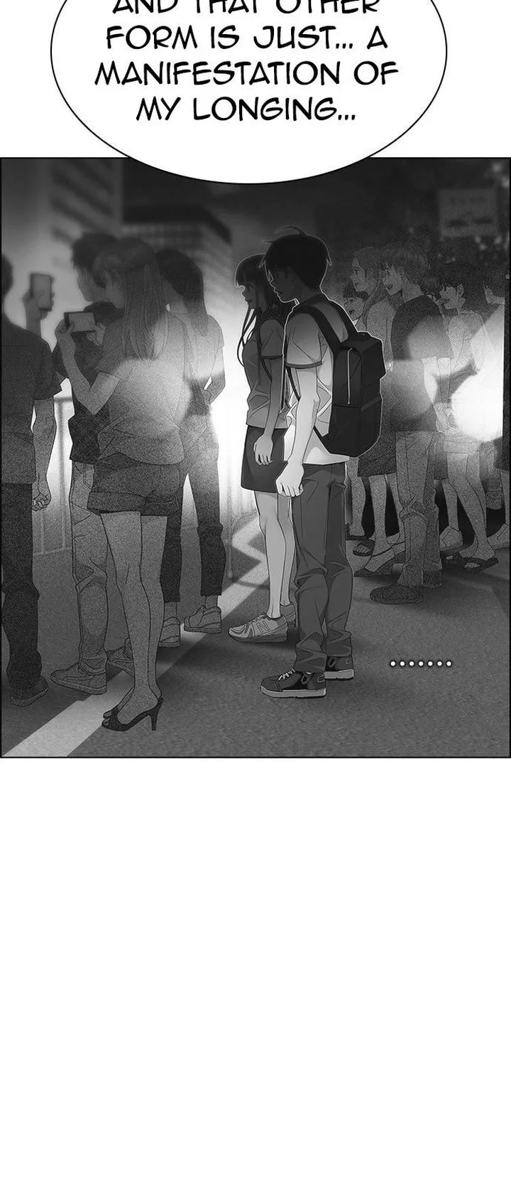 DICE: The Cube that Changes Everything Chapter 347 page 15