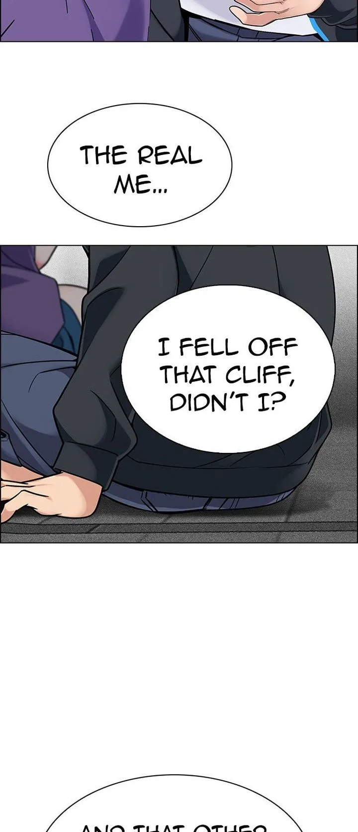 DICE: The Cube that Changes Everything Chapter 347 page 14