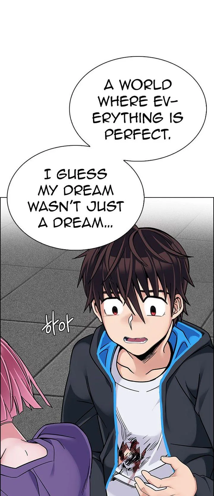DICE: The Cube that Changes Everything Chapter 347 page 13