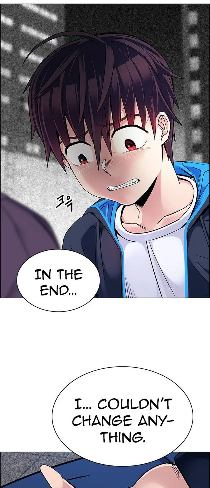 DICE: The Cube that Changes Everything Chapter 347 page 18