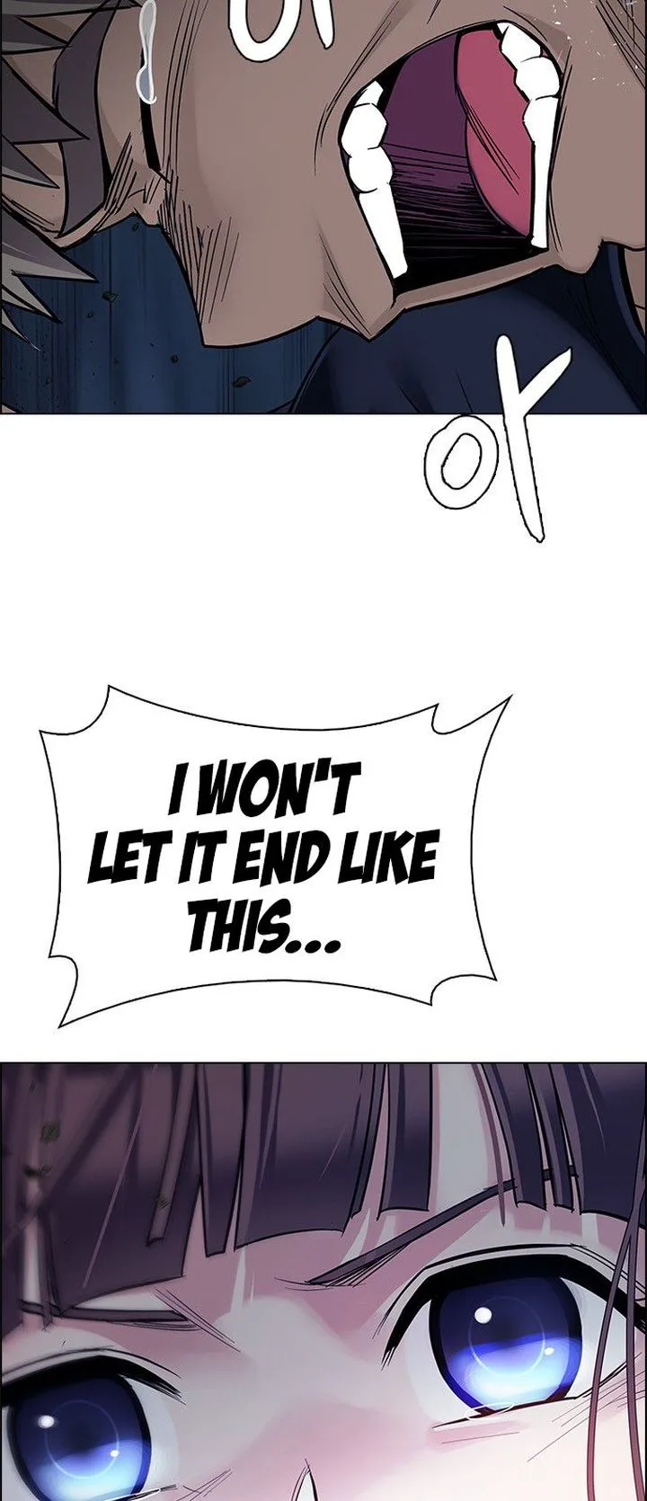 DICE: The Cube that Changes Everything Chapter 347 page 3