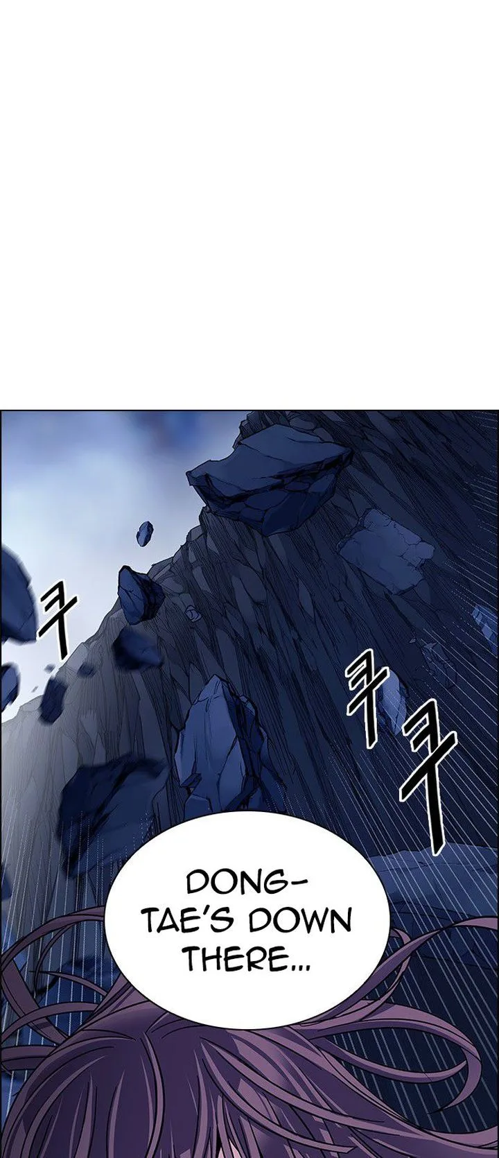 DICE: The Cube that Changes Everything Chapter 347 page 1