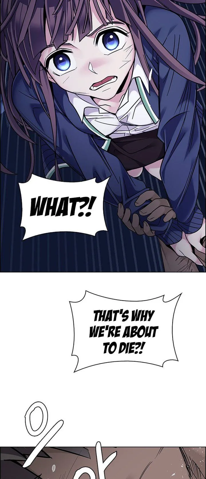 DICE: The Cube that Changes Everything Chapter 347 page 2