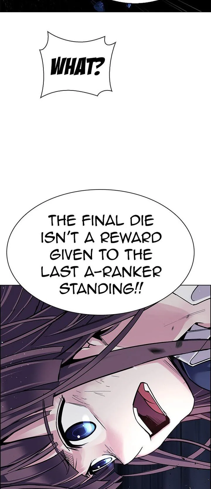 DICE: The Cube that Changes Everything Chapter 347 page 27