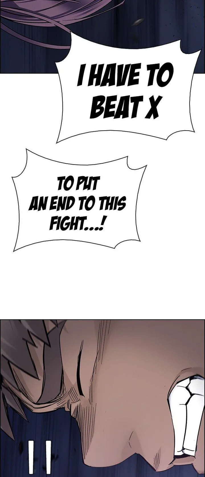 DICE: The Cube that Changes Everything Chapter 347 page 28