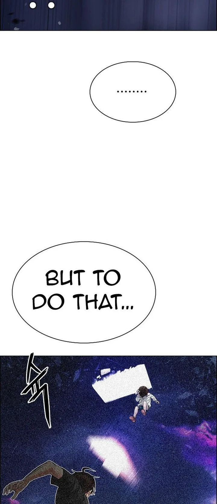 DICE: The Cube that Changes Everything Chapter 347 page 29