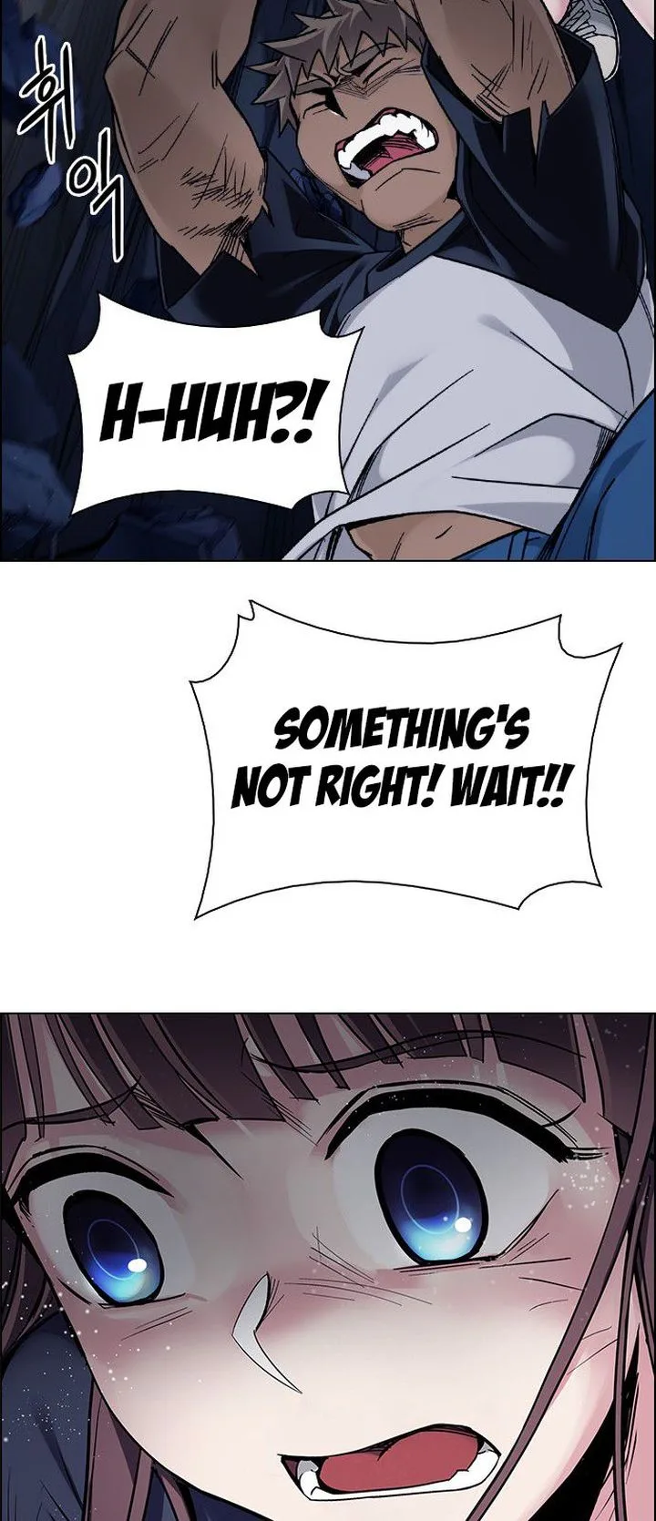 DICE: The Cube that Changes Everything Chapter 347 page 33