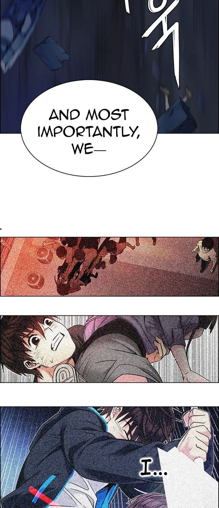 DICE: The Cube that Changes Everything Chapter 347 page 31