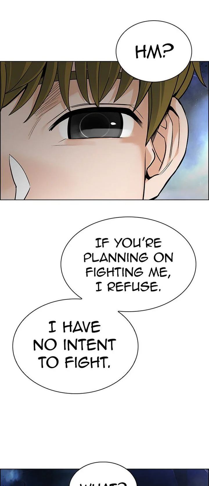 DICE: The Cube that Changes Everything Chapter 347 page 43