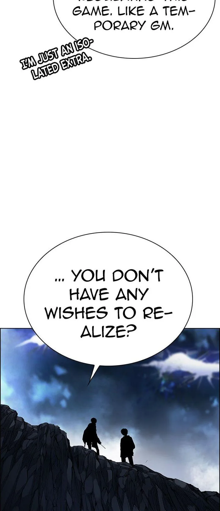 DICE: The Cube that Changes Everything Chapter 347 page 46