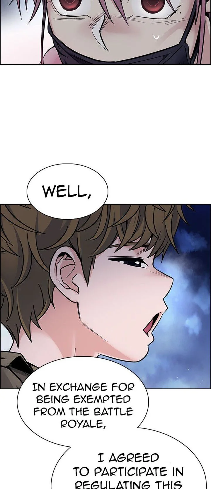 DICE: The Cube that Changes Everything Chapter 347 page 45
