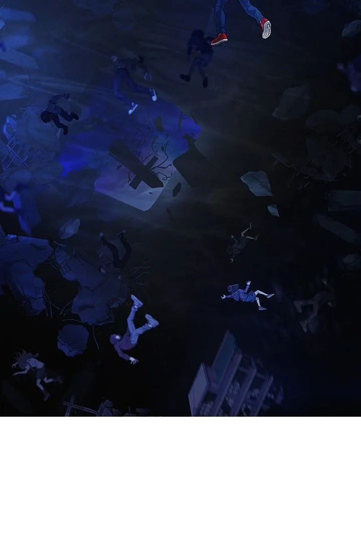 DICE: The Cube that Changes Everything Chapter 347 page 56