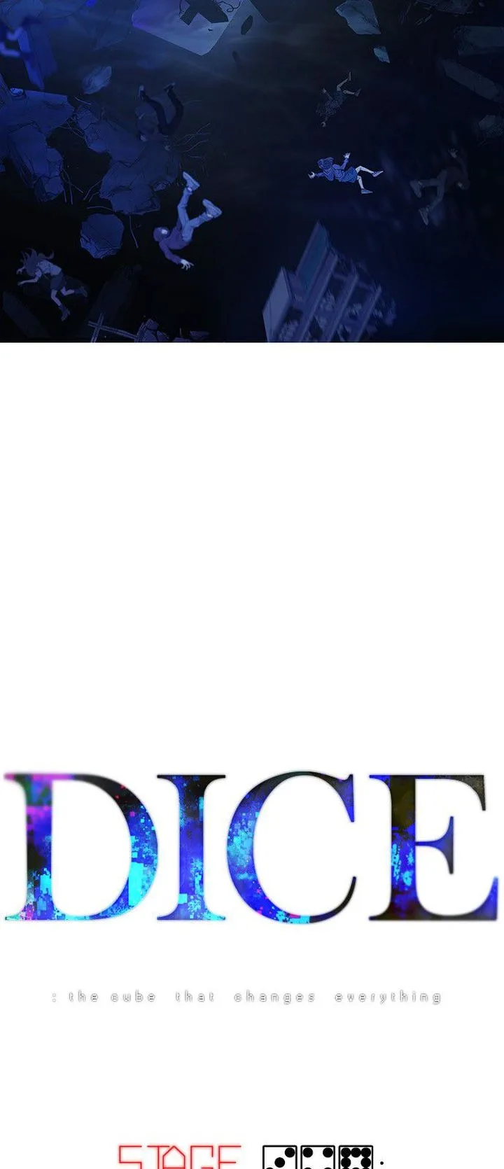 DICE: The Cube that Changes Everything Chapter 348 page 7