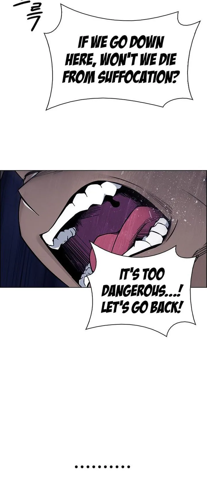 DICE: The Cube that Changes Everything Chapter 348 page 15