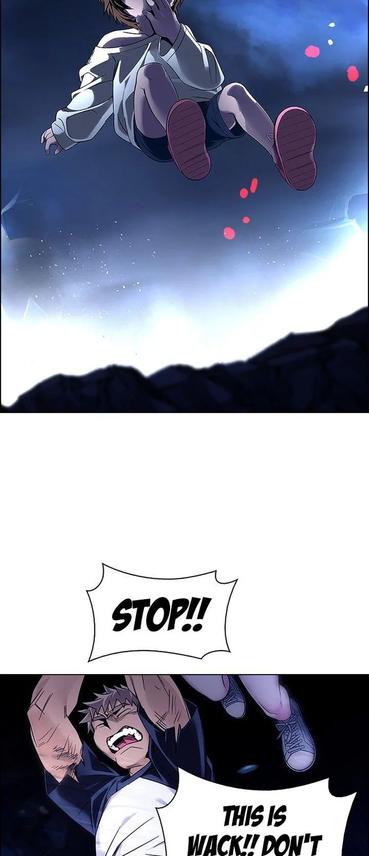 DICE: The Cube that Changes Everything Chapter 348 page 4