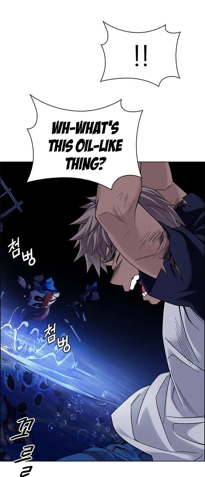 DICE: The Cube that Changes Everything Chapter 348 page 14