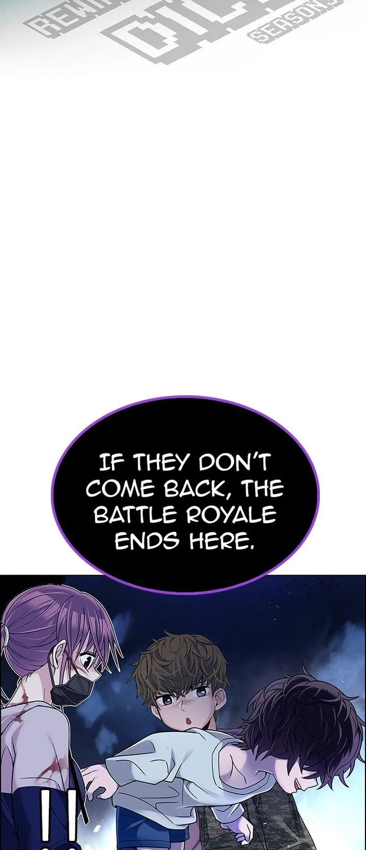 DICE: The Cube that Changes Everything Chapter 348 page 2