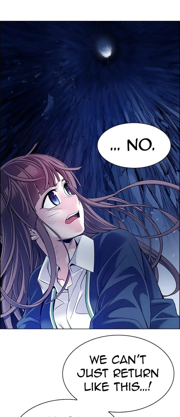 DICE: The Cube that Changes Everything Chapter 348 page 16