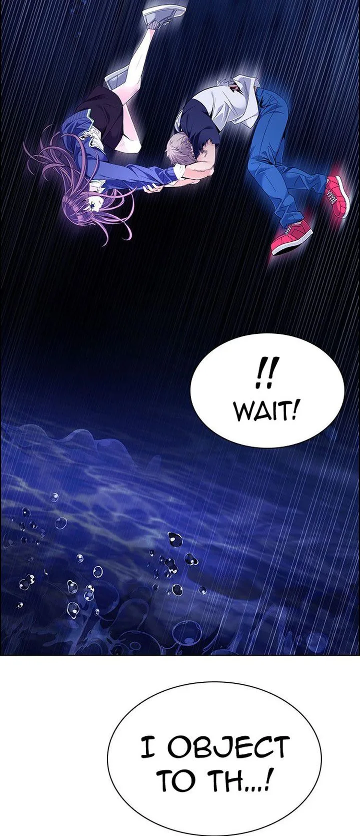 DICE: The Cube that Changes Everything Chapter 348 page 24