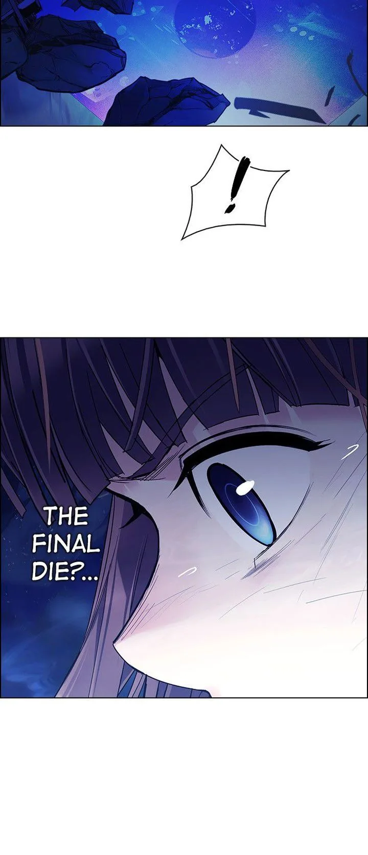 DICE: The Cube that Changes Everything Chapter 348 page 10