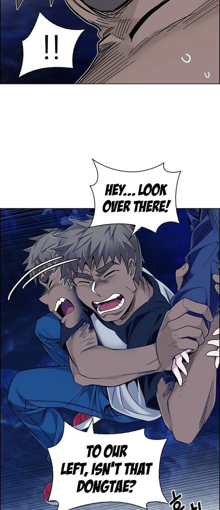 DICE: The Cube that Changes Everything Chapter 348 page 18