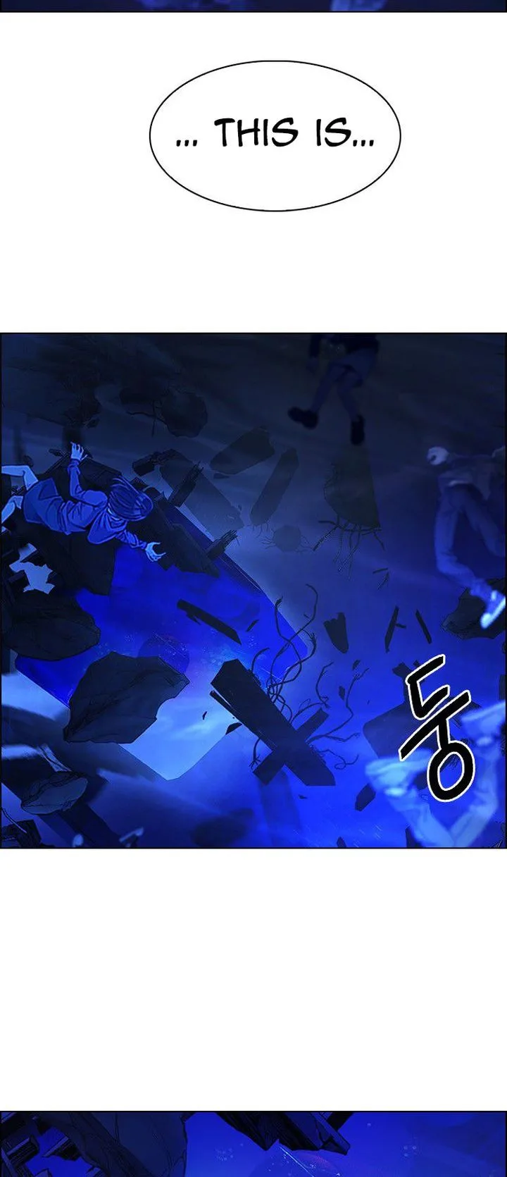 DICE: The Cube that Changes Everything Chapter 348 page 9