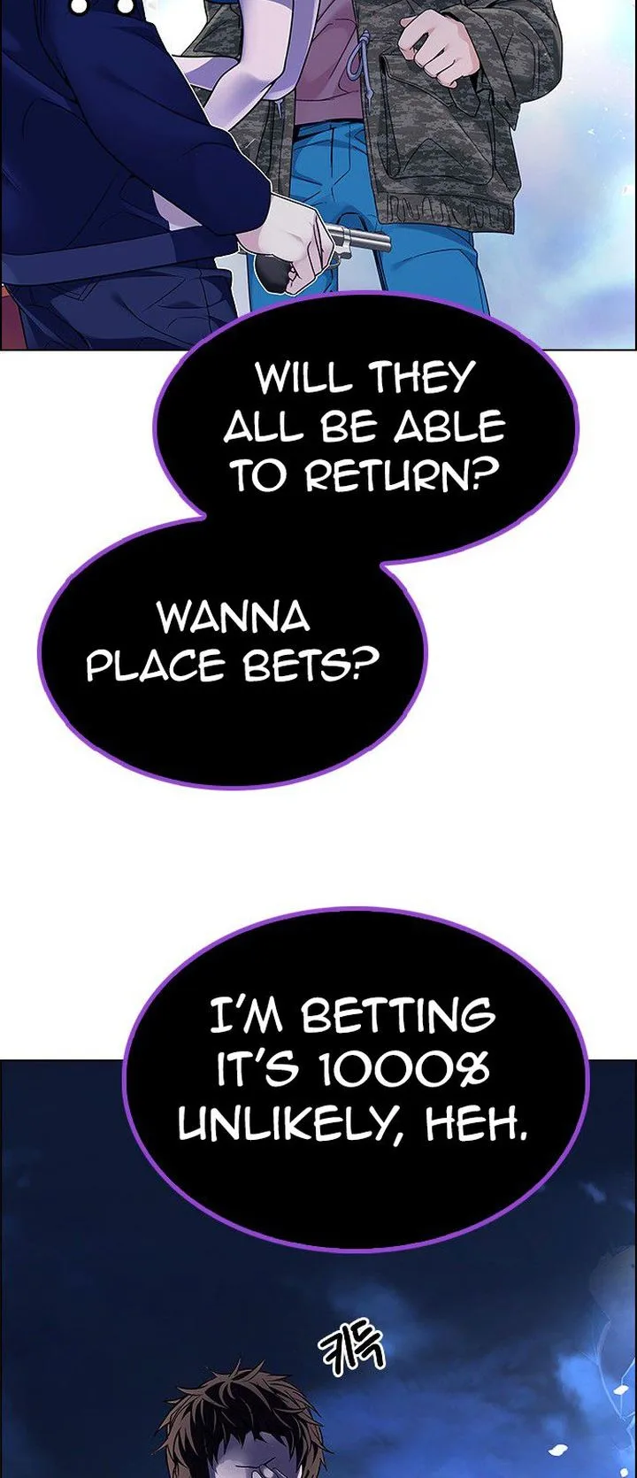DICE: The Cube that Changes Everything Chapter 348 page 3