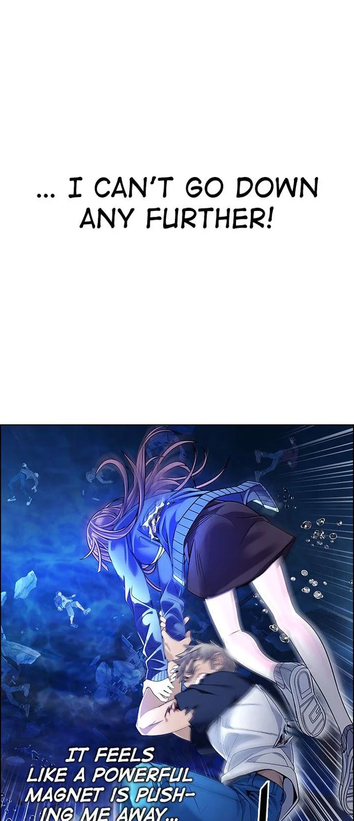 DICE: The Cube that Changes Everything Chapter 348 page 28