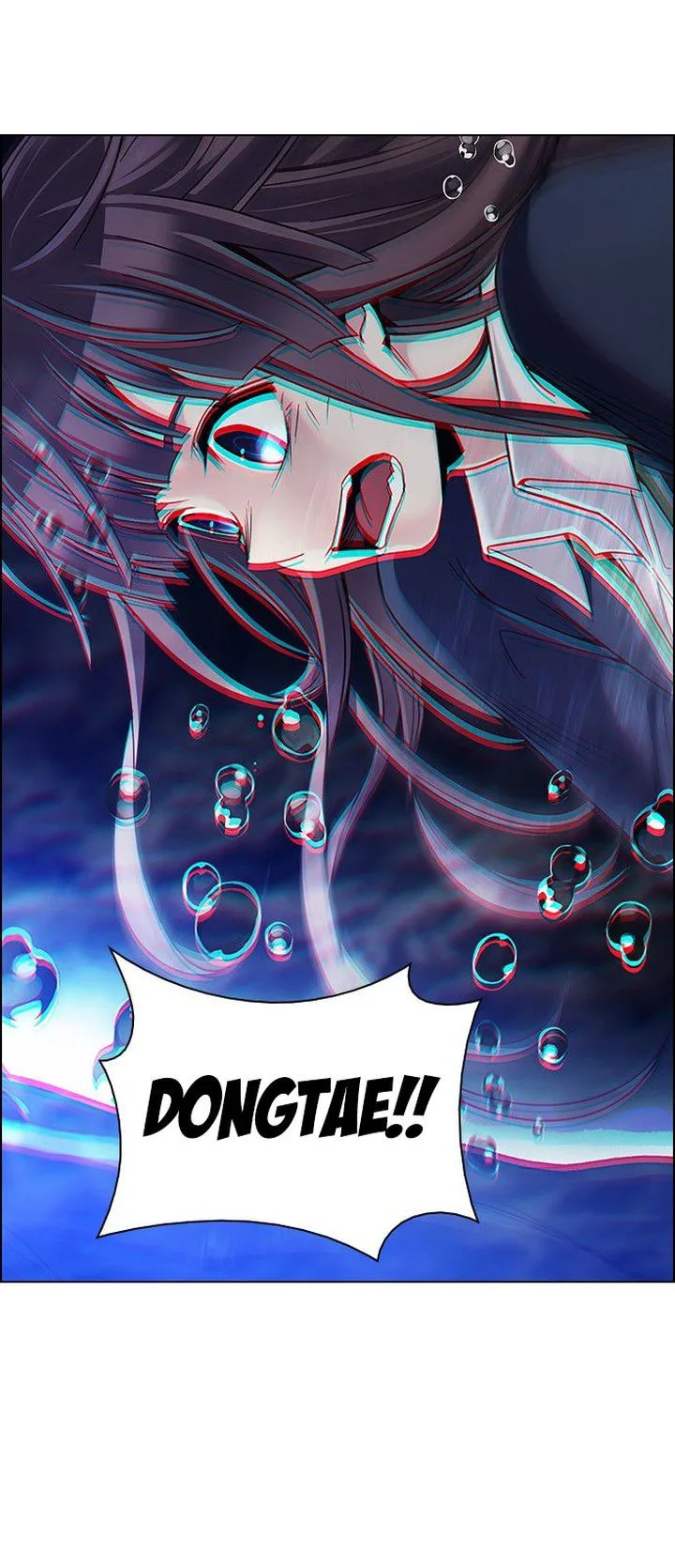 DICE: The Cube that Changes Everything Chapter 348 page 30