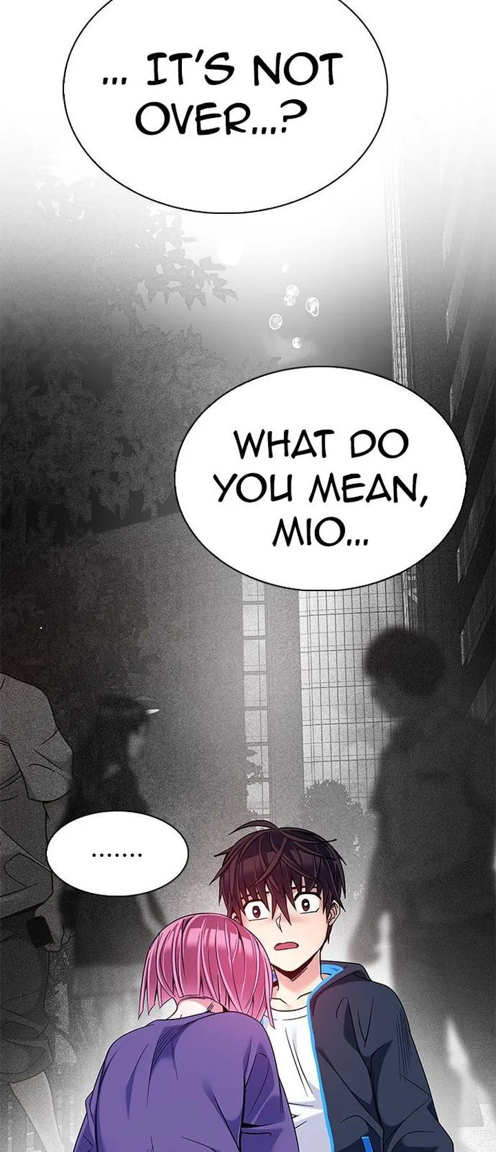 DICE: The Cube that Changes Everything Chapter 348 page 33
