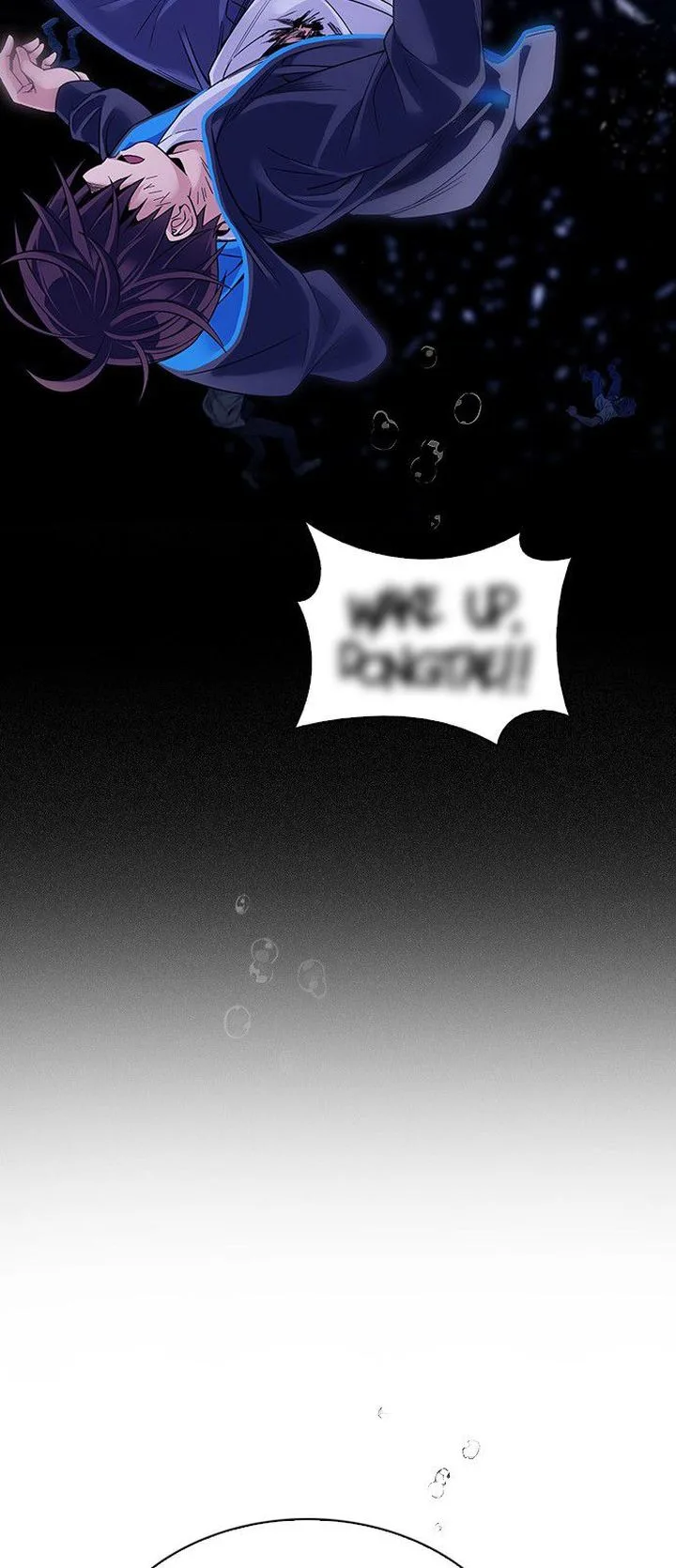 DICE: The Cube that Changes Everything Chapter 348 page 32
