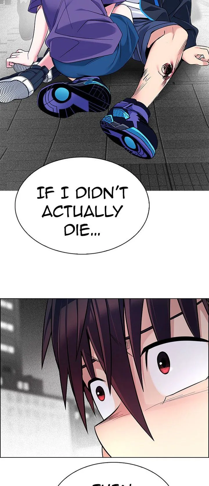 DICE: The Cube that Changes Everything Chapter 348 page 34