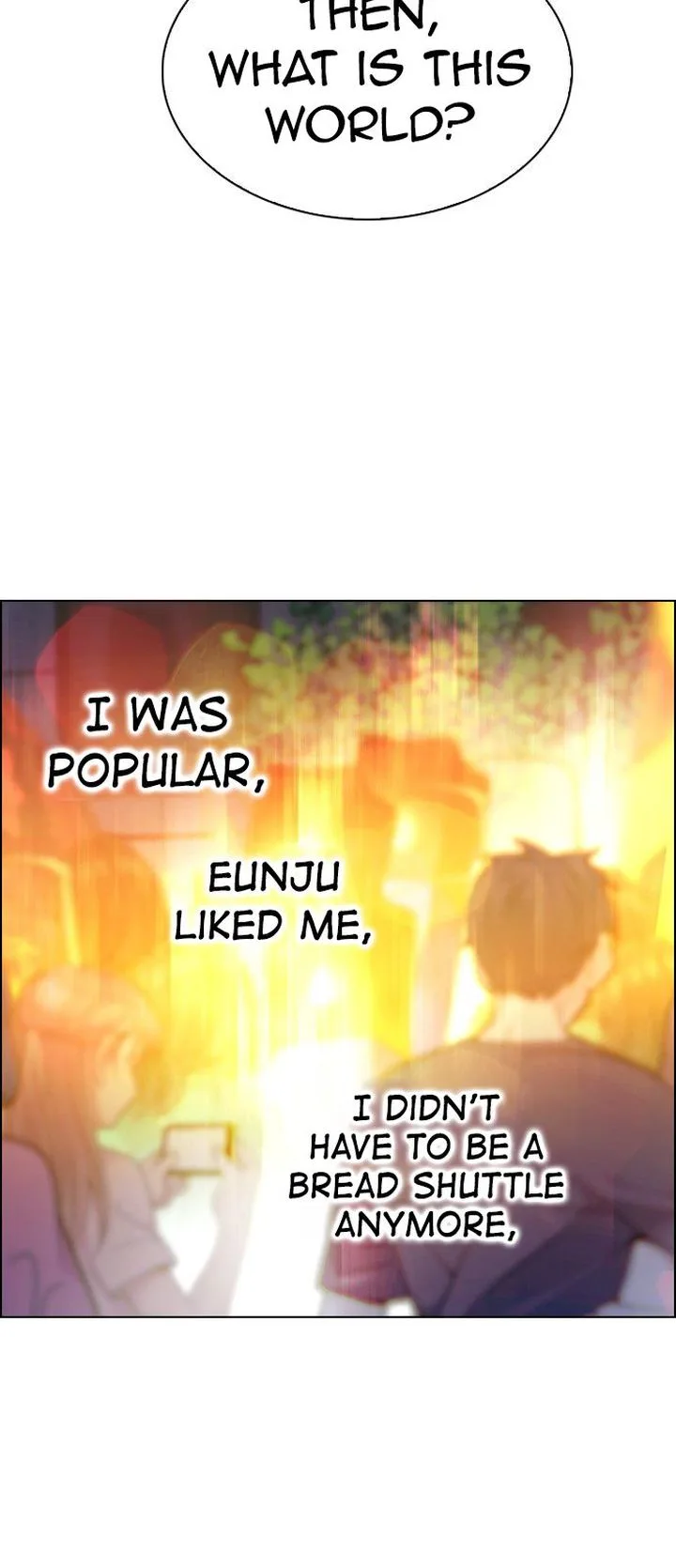 DICE: The Cube that Changes Everything Chapter 348 page 35
