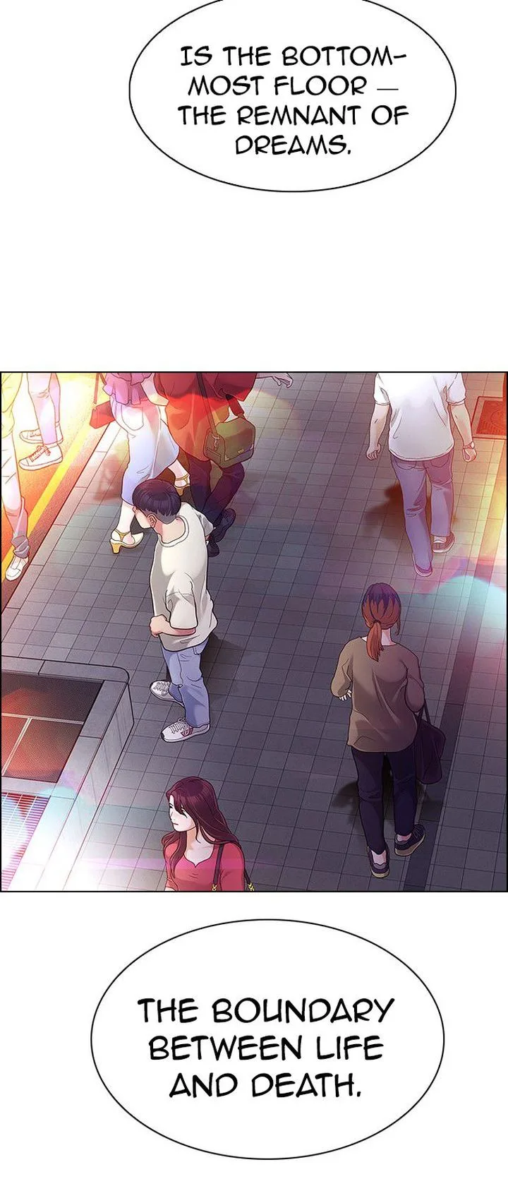 DICE: The Cube that Changes Everything Chapter 348 page 39
