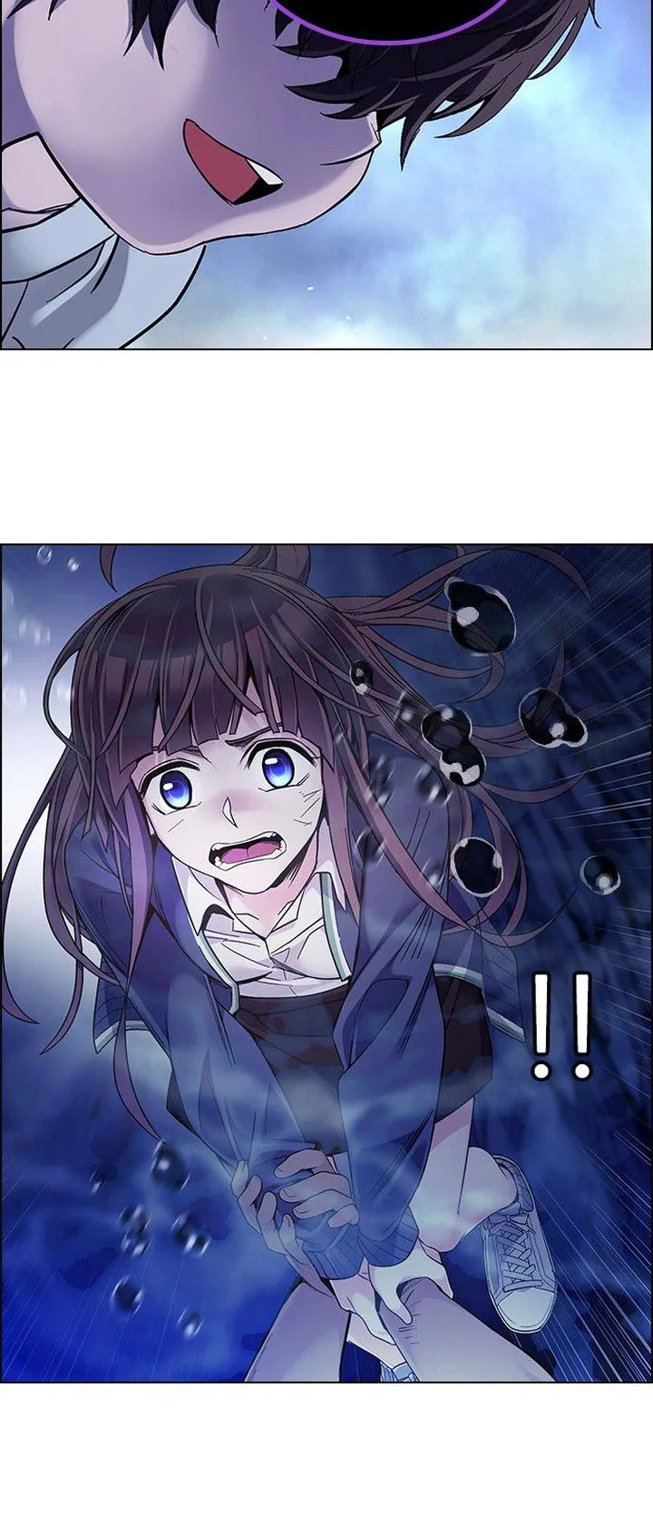 DICE: The Cube that Changes Everything Chapter 348 page 47