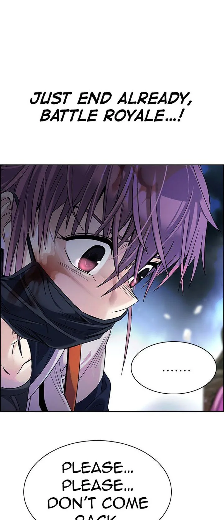 DICE: The Cube that Changes Everything Chapter 348 page 48