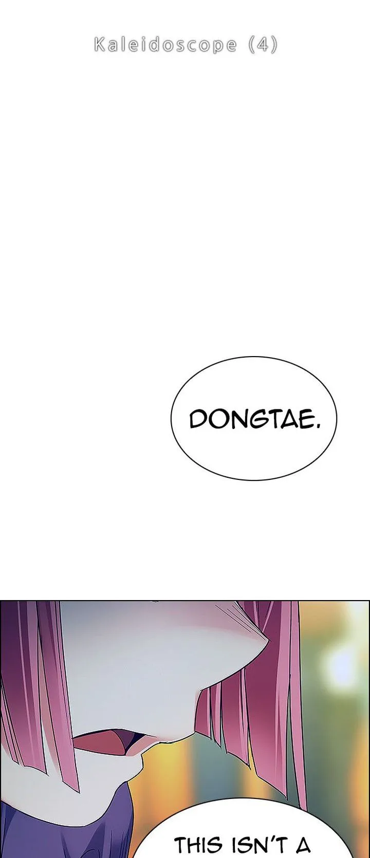 DICE: The Cube that Changes Everything Chapter 349 page 6