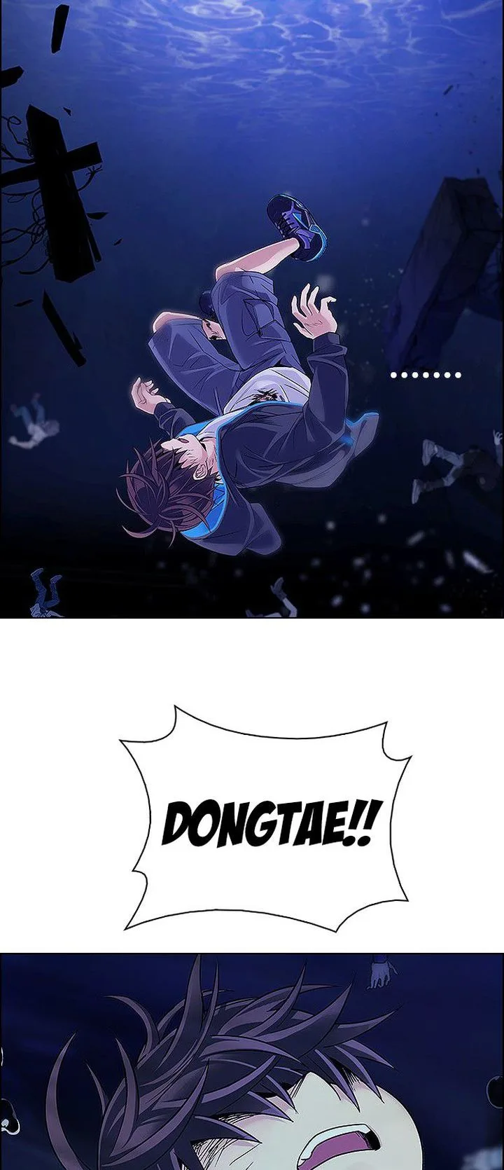 DICE: The Cube that Changes Everything Chapter 349 page 4
