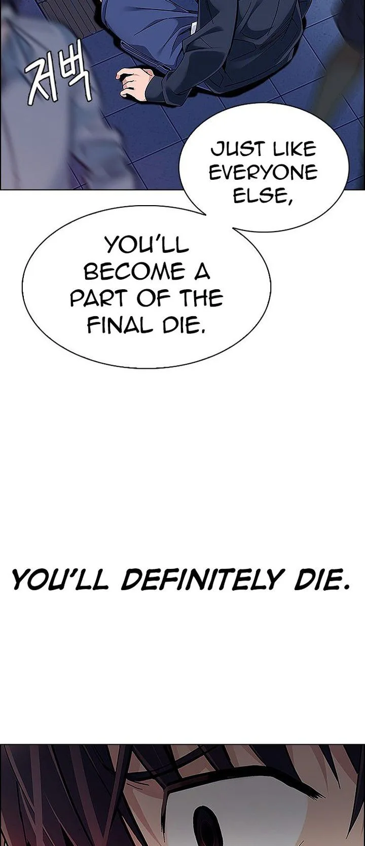 DICE: The Cube that Changes Everything Chapter 349 page 8