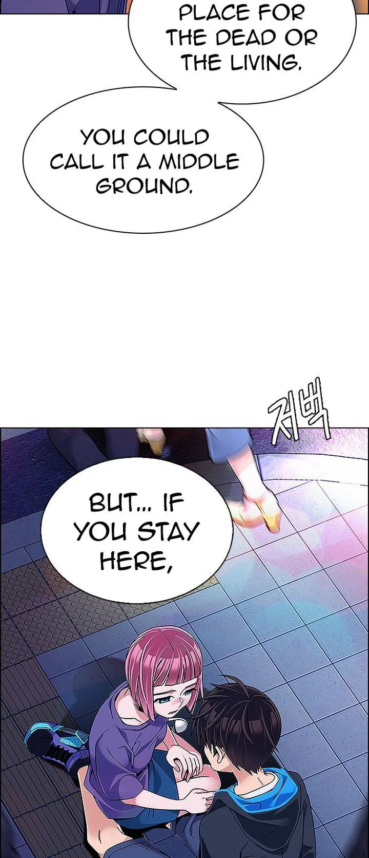 DICE: The Cube that Changes Everything Chapter 349 page 7