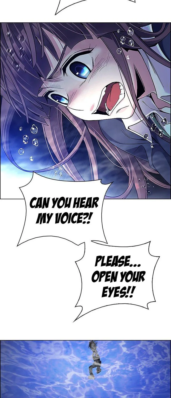 DICE: The Cube that Changes Everything Chapter 349 page 3