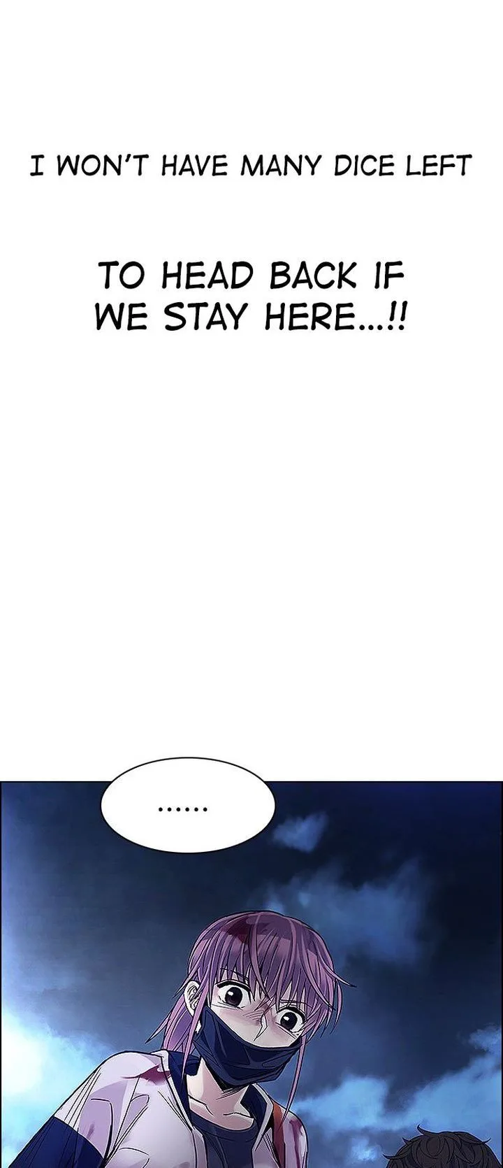 DICE: The Cube that Changes Everything Chapter 349 page 15