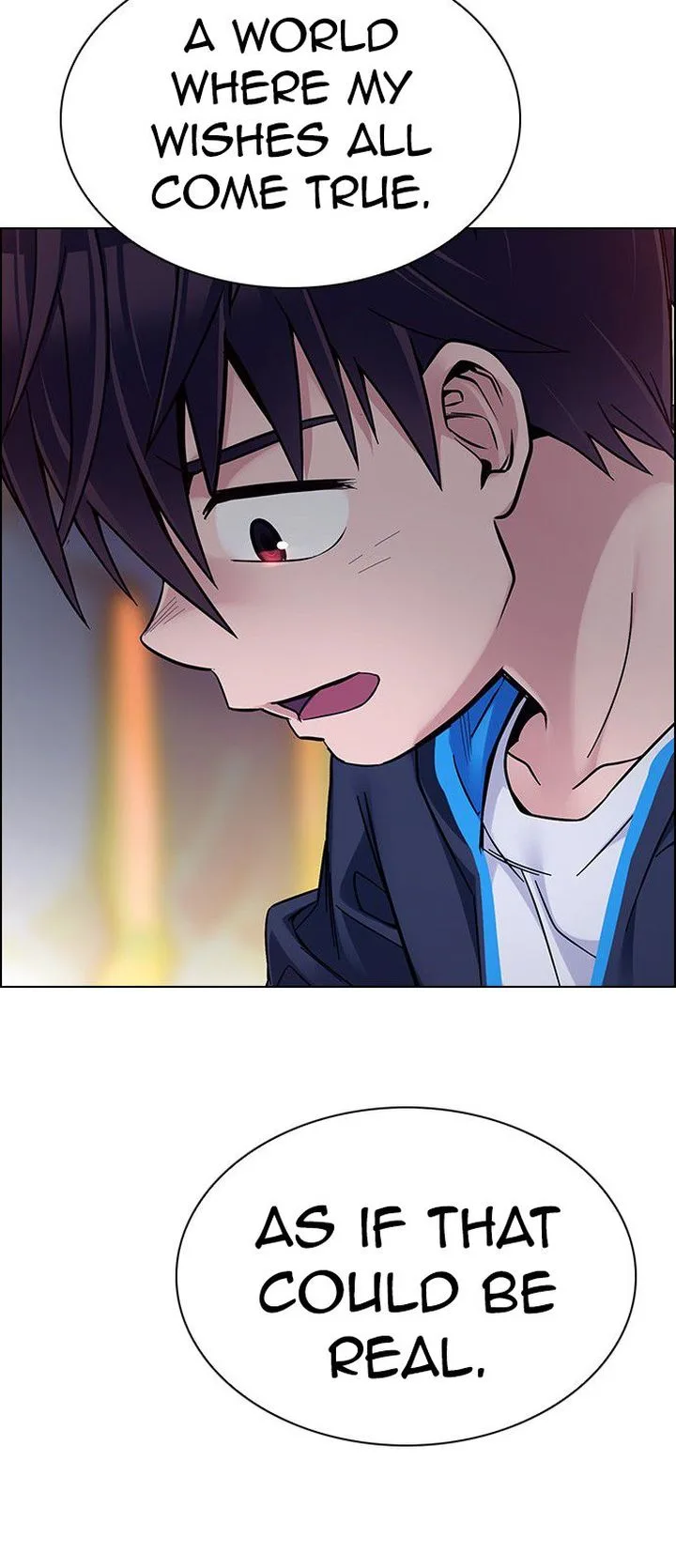 DICE: The Cube that Changes Everything Chapter 349 page 22
