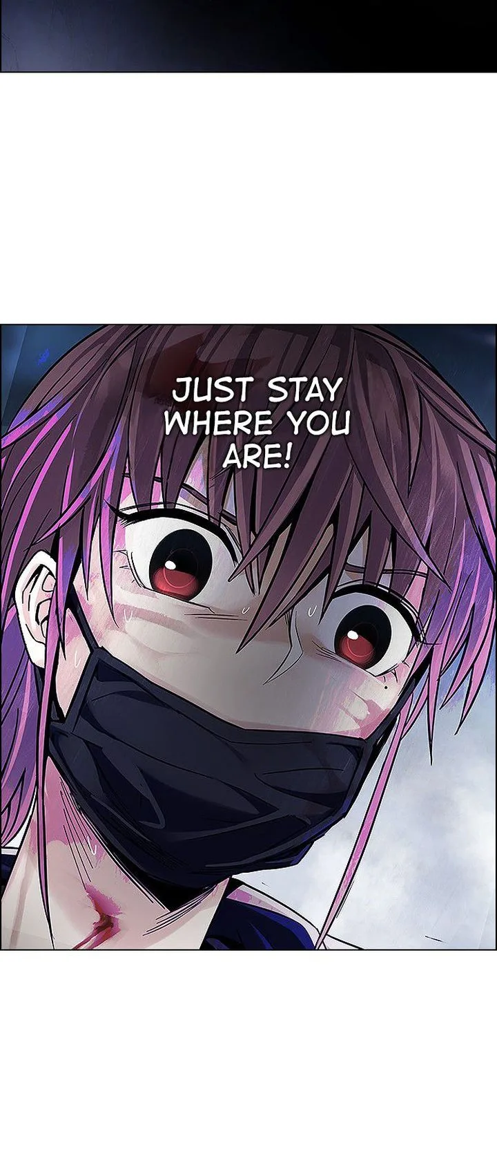 DICE: The Cube that Changes Everything Chapter 349 page 17